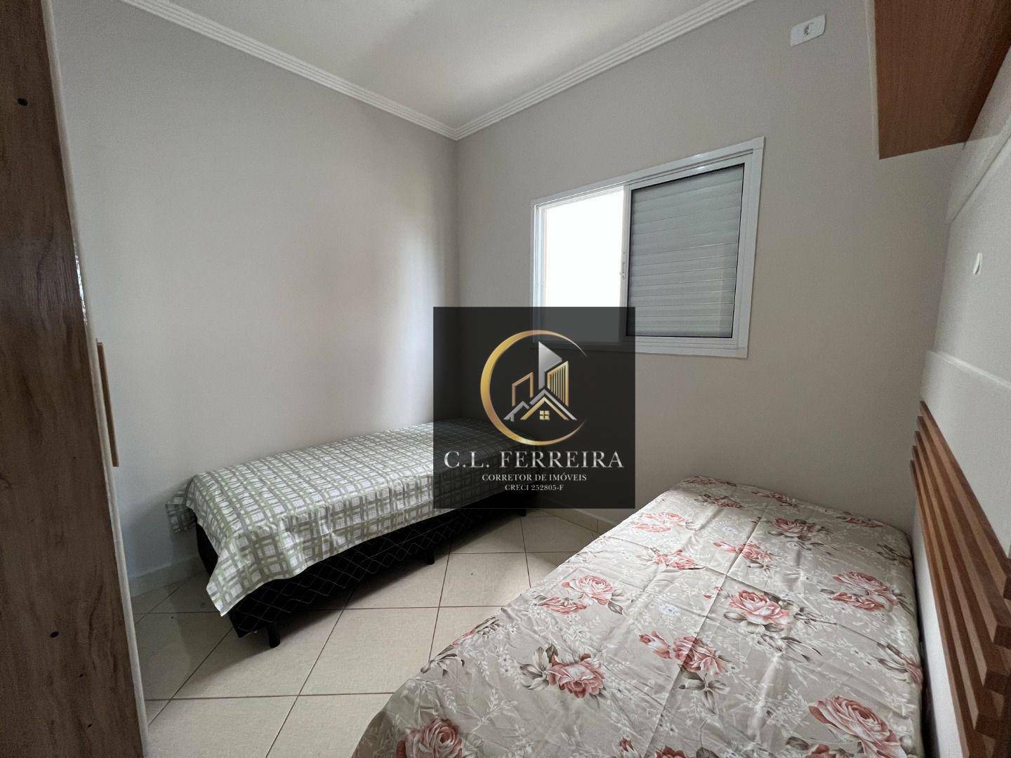 Sobrado à venda com 2 quartos, 60m² - Foto 8