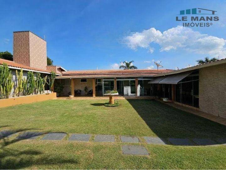 Casa de Condomínio à venda com 3 quartos, 230m² - Foto 8