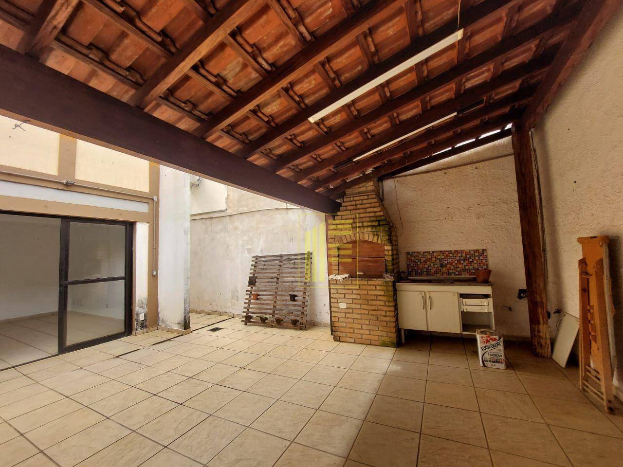 Casa de Condomínio para alugar com 3 quartos, 145m² - Foto 10