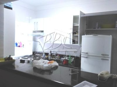 Apartamento à venda com 3 quartos, 97m² - Foto 5