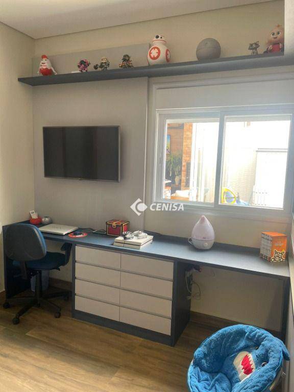 Casa de Condomínio à venda com 3 quartos, 183m² - Foto 19