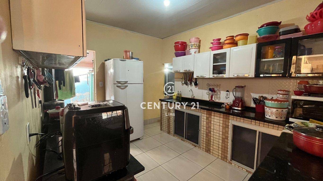 Casa à venda com 2 quartos, 279M2 - Foto 7