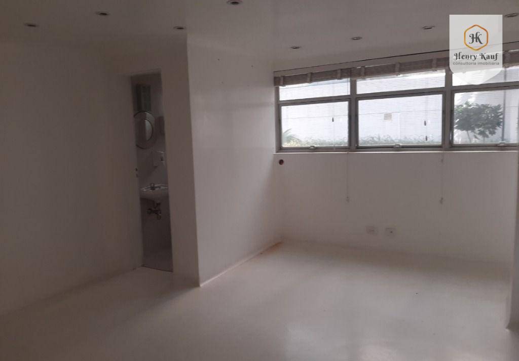 Conjunto Comercial-Sala para alugar, 55m² - Foto 10