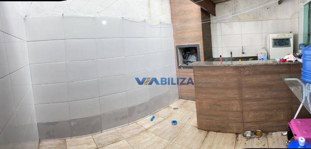 Sobrado à venda com 2 quartos, 110m² - Foto 8