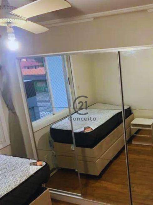 Apartamento à venda com 2 quartos, 157m² - Foto 11