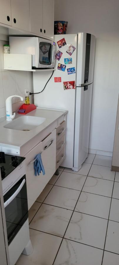 Apartamento à venda com 2 quartos, 47m² - Foto 9