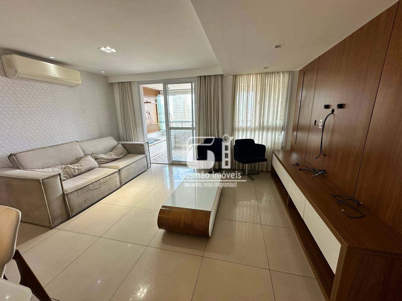 Apartamento à venda com 3 quartos, 119m² - Foto 15