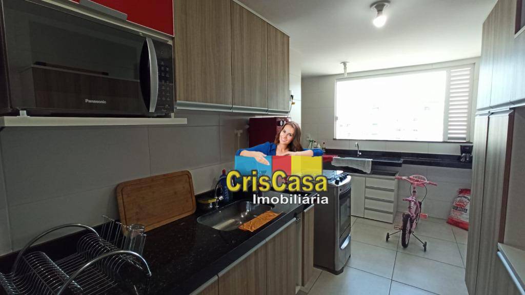 Cobertura à venda com 3 quartos, 196m² - Foto 16