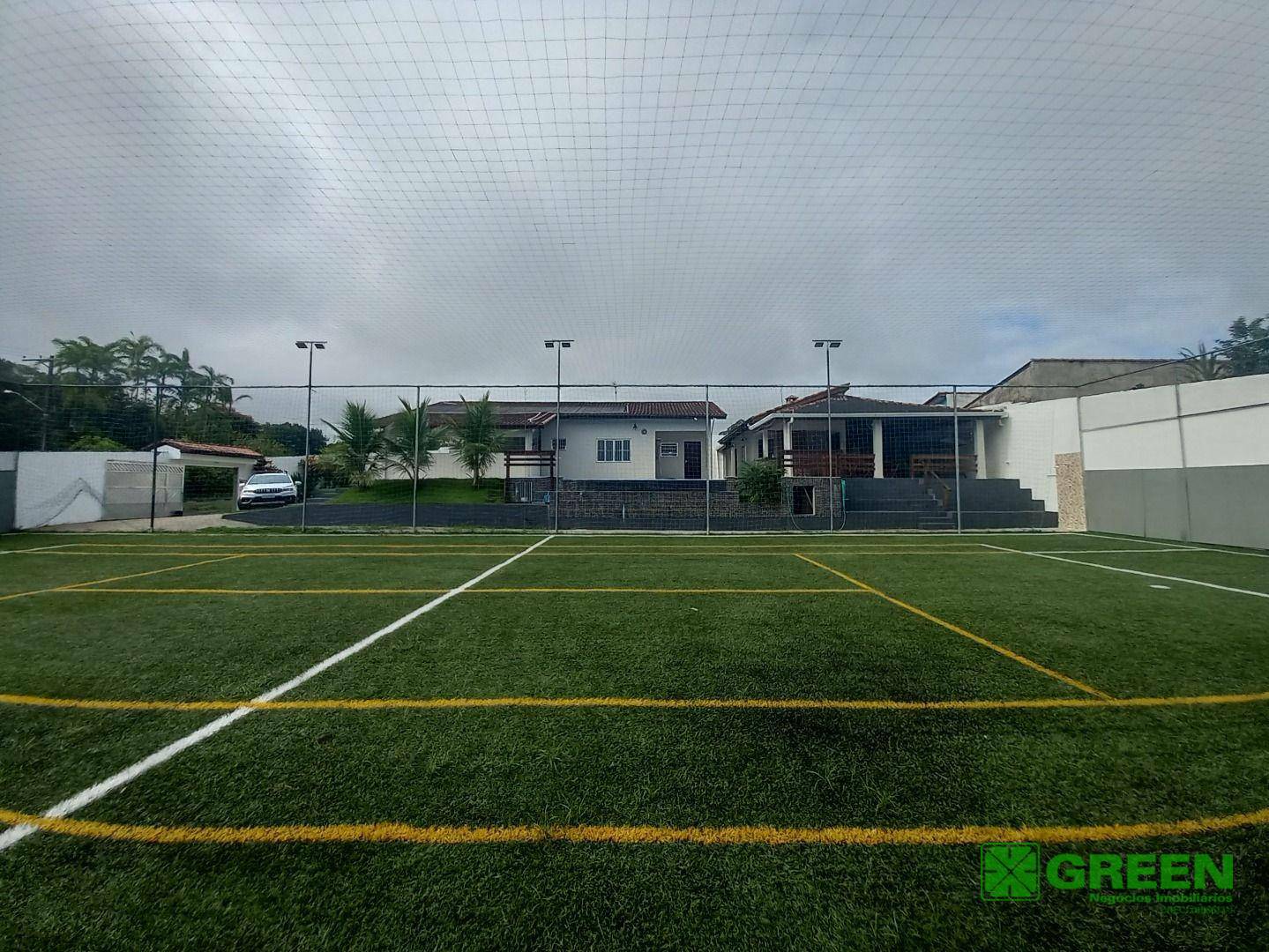 Casa à venda e aluguel com 4 quartos, 1600M2 - Foto 4