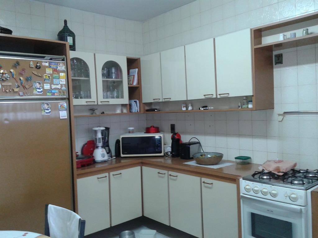 Sobrado à venda com 2 quartos, 160m² - Foto 8