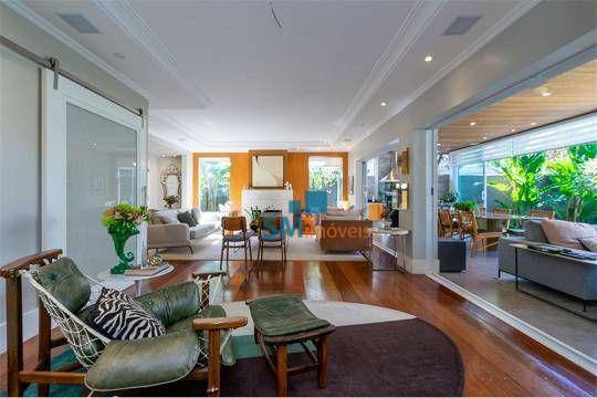 Casa à venda com 4 quartos, 361m² - Foto 15