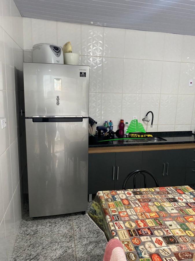 Casa à venda com 4 quartos, 166m² - Foto 21