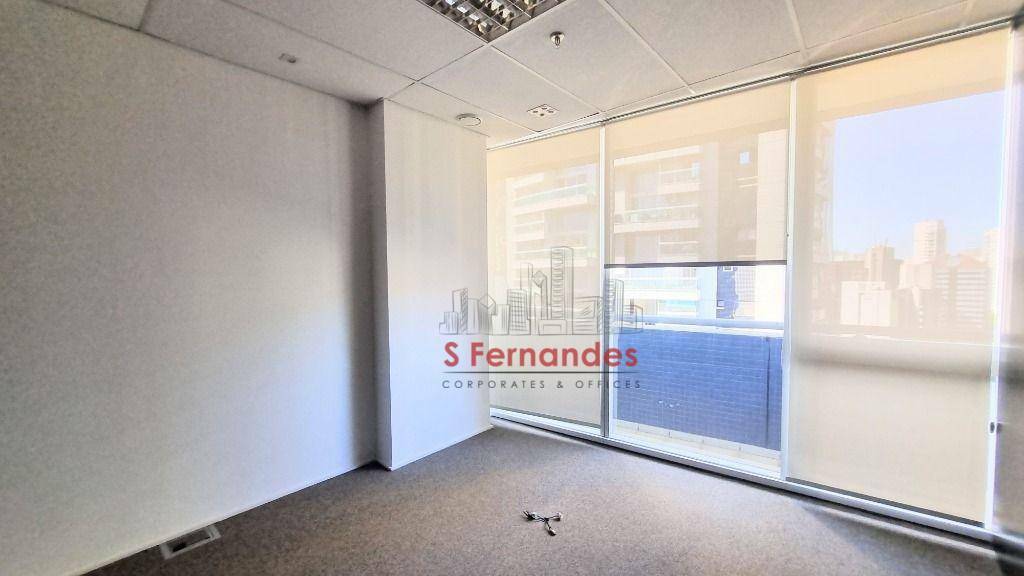 Conjunto Comercial-Sala para alugar, 97m² - Foto 16