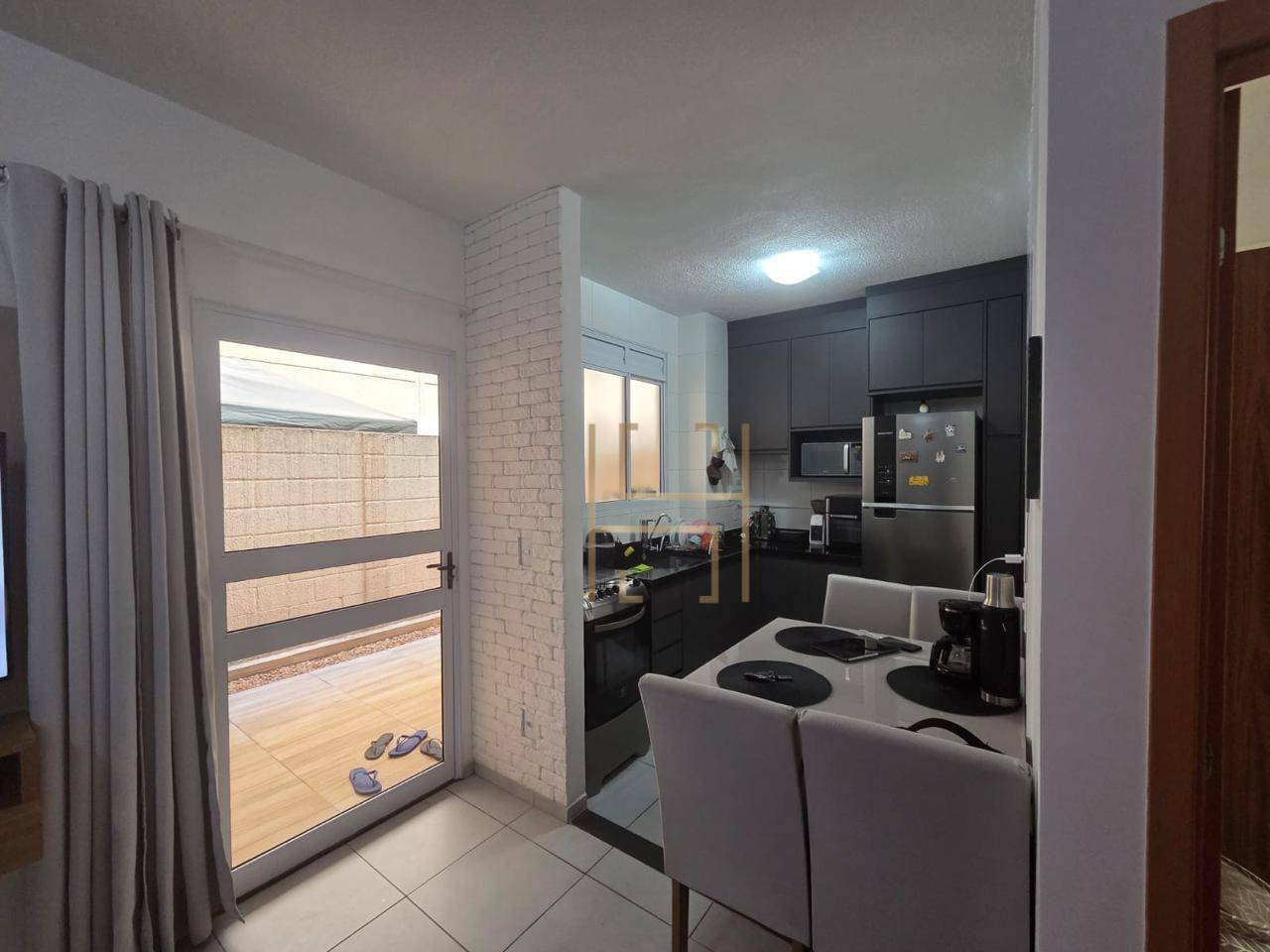 Apartamento, 2 quartos, 43 m² - Foto 3