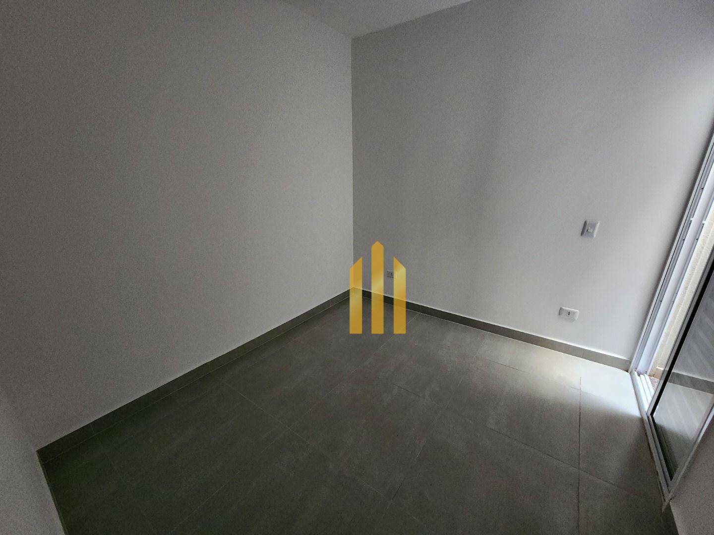 Apartamento à venda com 1 quarto, 27m² - Foto 13