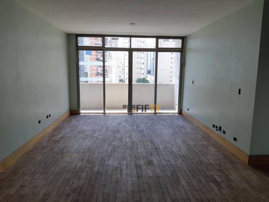 Apartamento à venda e aluguel com 3 quartos, 138m² - Foto 4