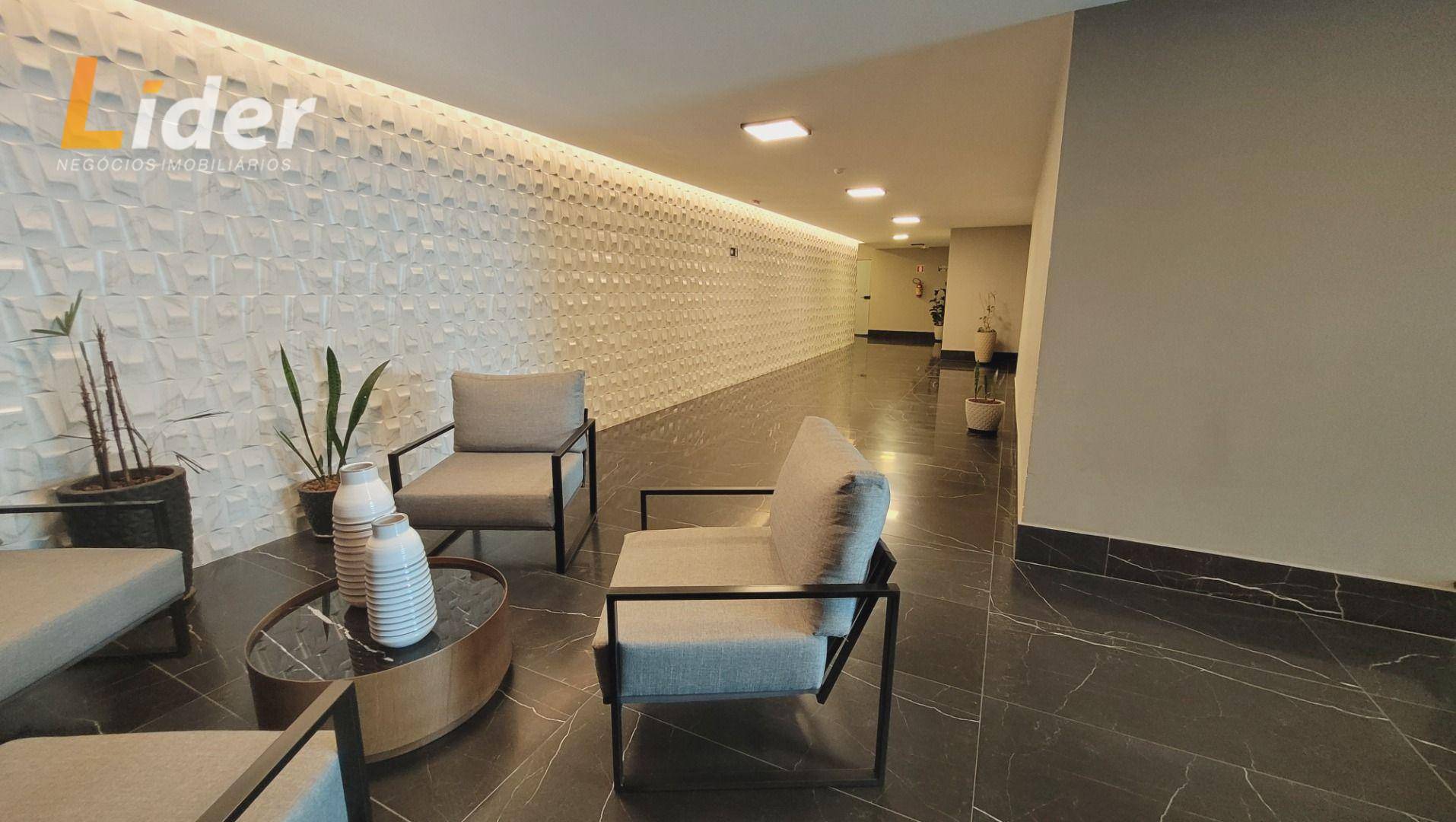 Apartamento, 3 quartos, 96 m² - Foto 6