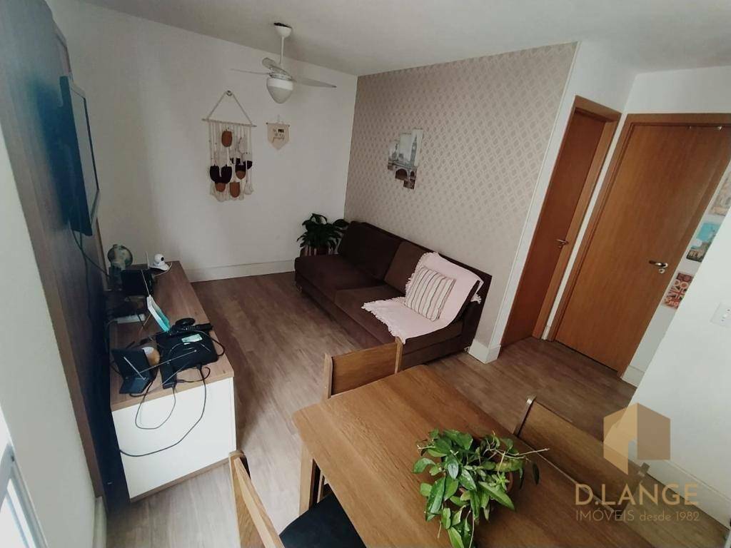 Apartamento à venda com 2 quartos, 44m² - Foto 1