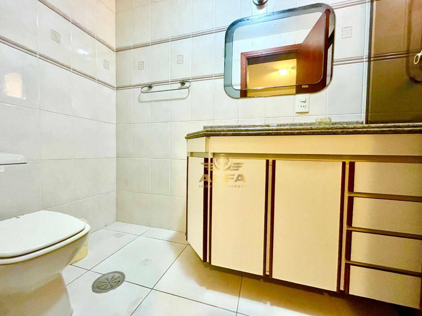 Apartamento à venda com 4 quartos, 190m² - Foto 15