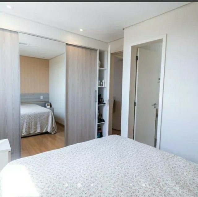 Apartamento à venda com 2 quartos, 70m² - Foto 2