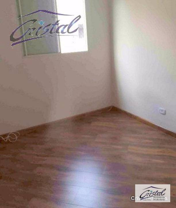 Apartamento à venda com 2 quartos, 58m² - Foto 3