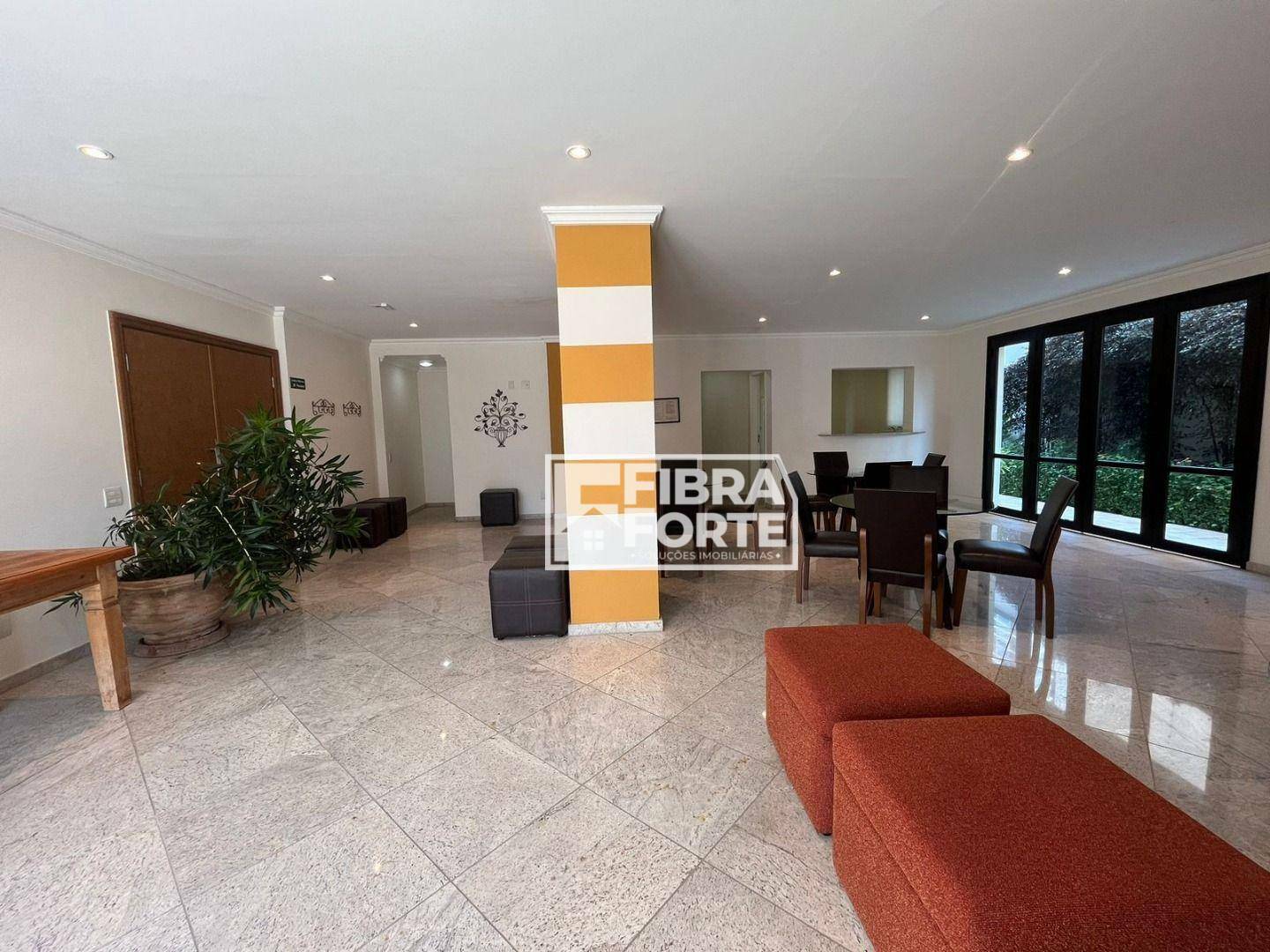 Apartamento à venda com 3 quartos, 103m² - Foto 33