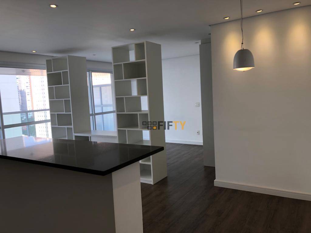 Apartamento à venda com 1 quarto, 49m² - Foto 21