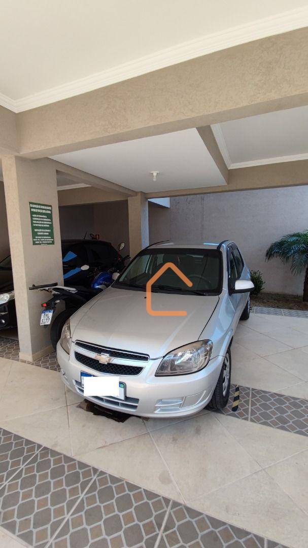 Apartamento, 2 quartos, 60 m² - Foto 27