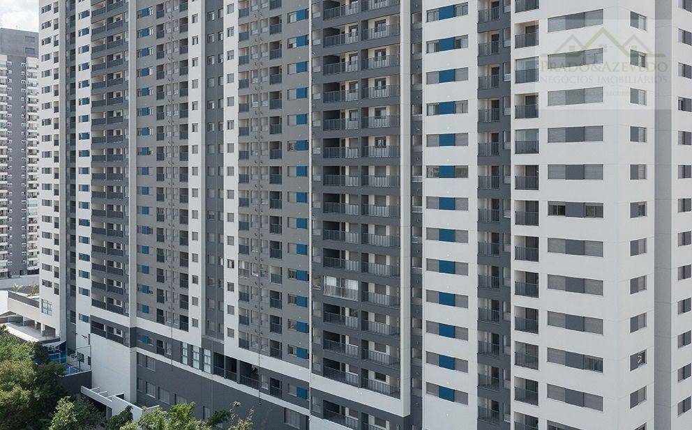 Apartamento, 1 quarto, 45 m² - Foto 16