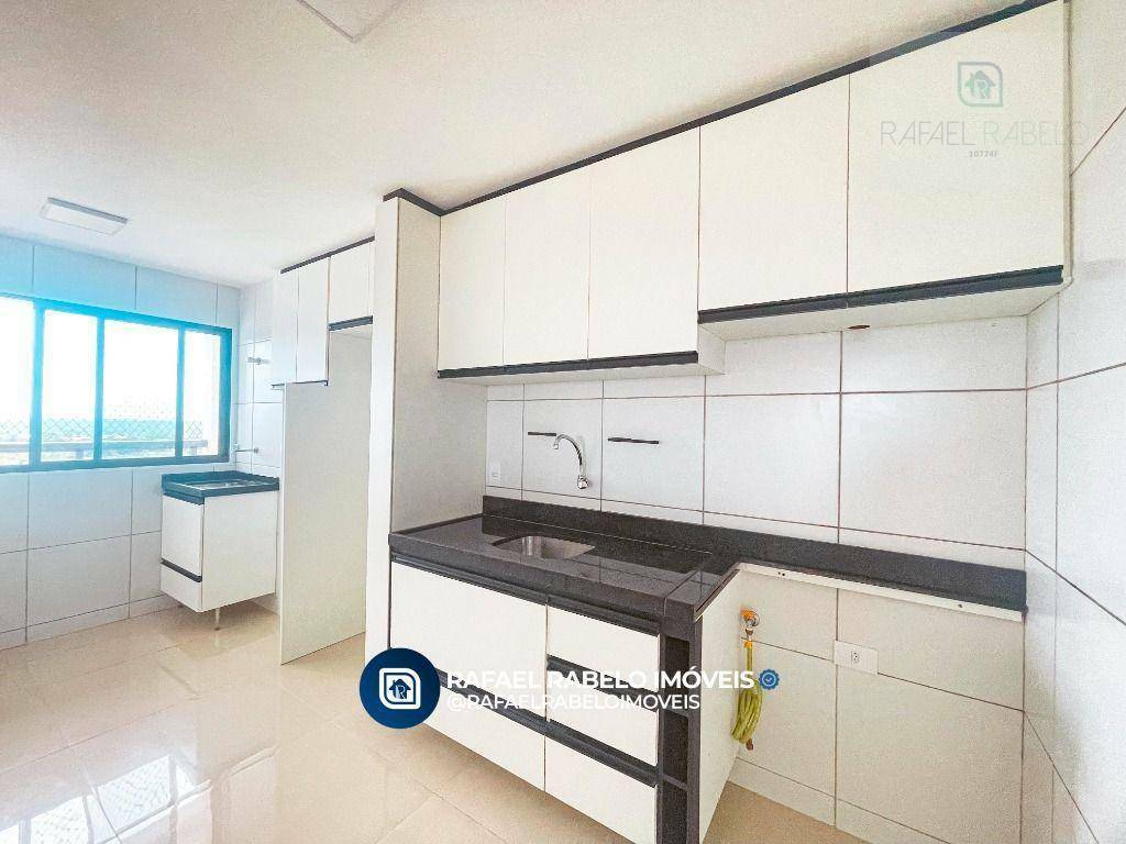 Apartamento, 3 quartos, 83 m² - Foto 2