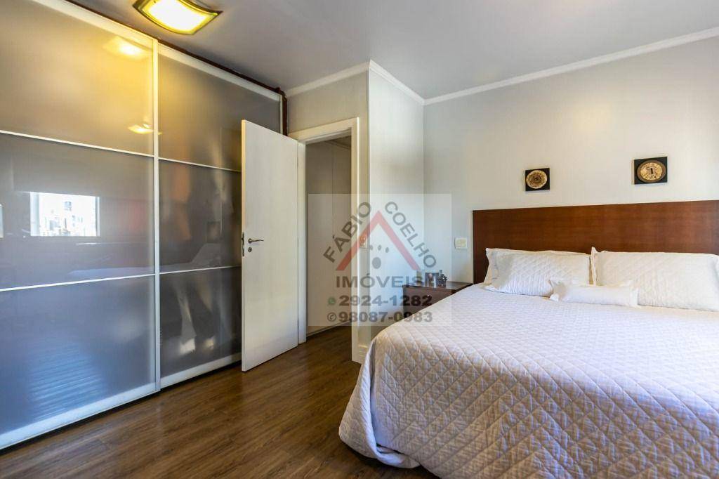 Apartamento à venda com 3 quartos, 150m² - Foto 64