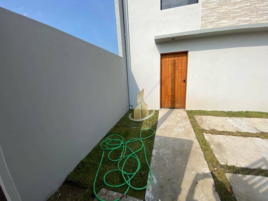 Sobrado à venda com 3 quartos, 99m² - Foto 15