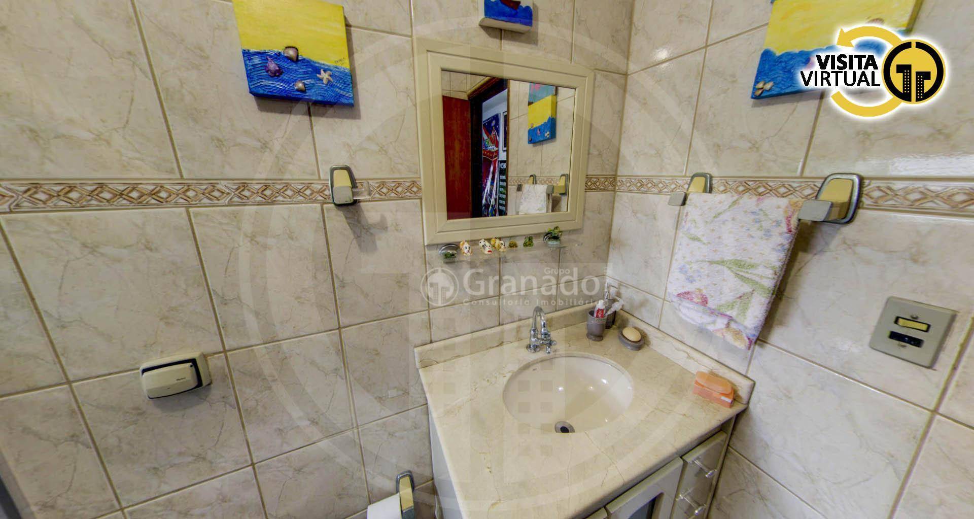 Sobrado à venda com 5 quartos, 175m² - Foto 29