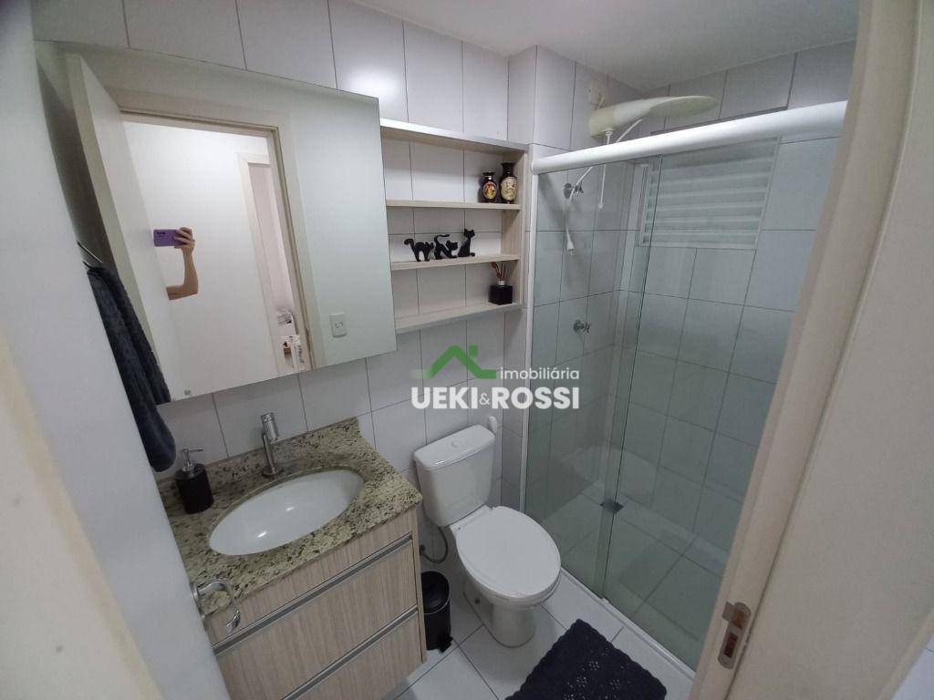 Apartamento à venda com 3 quartos, 67m² - Foto 12