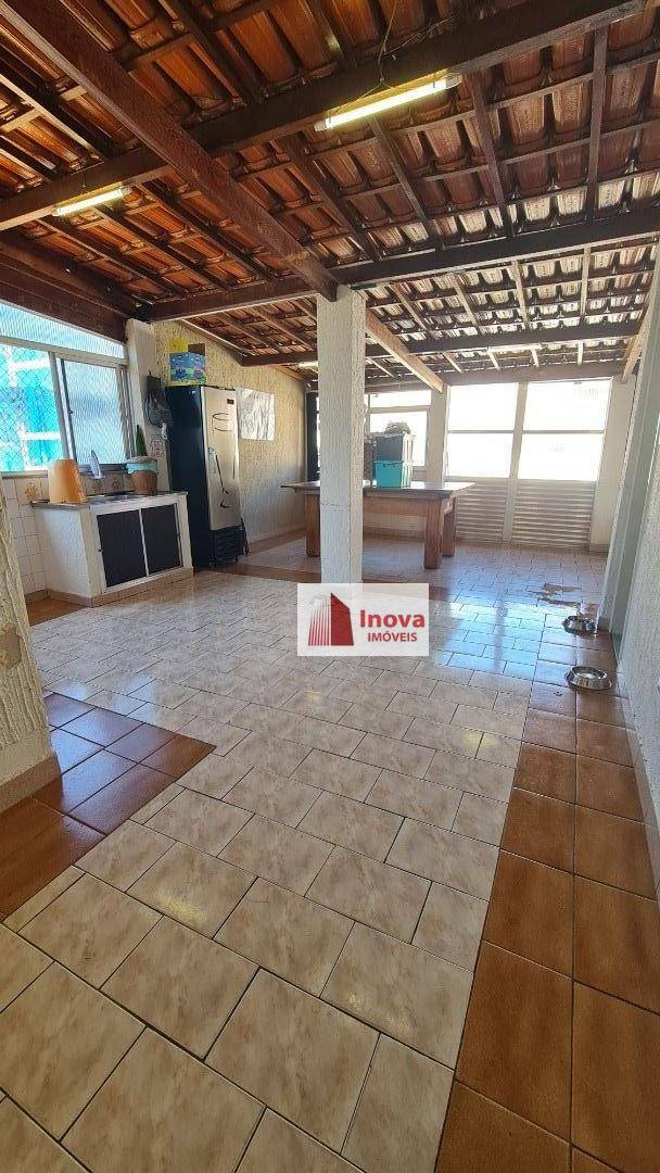 Cobertura à venda com 4 quartos, 180m² - Foto 35