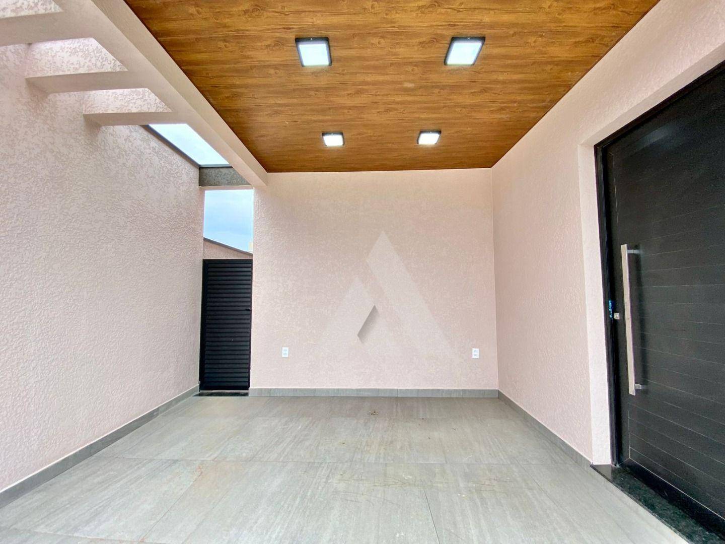 Casa de Condomínio, 2 quartos - Foto 3