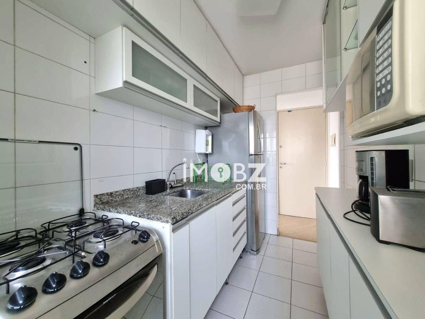 Apartamento à venda com 2 quartos, 64m² - Foto 10