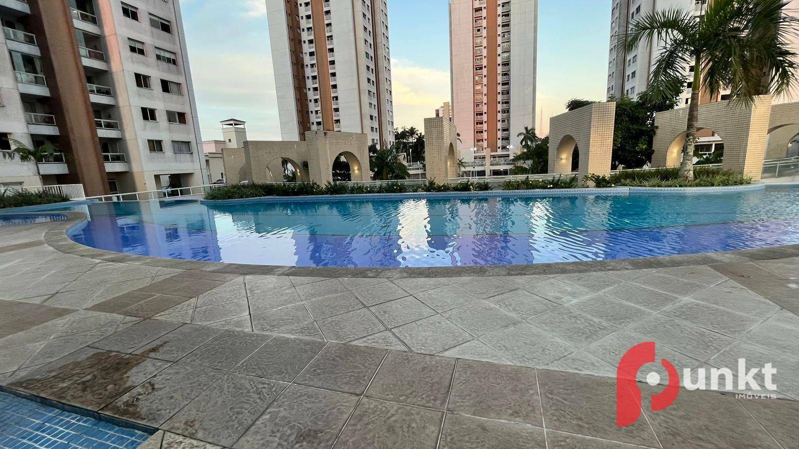 Apartamento para alugar com 3 quartos, 96m² - Foto 21
