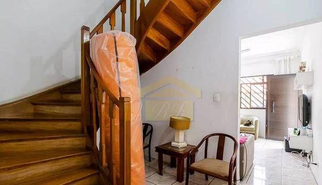 Sobrado à venda com 3 quartos, 160m² - Foto 9