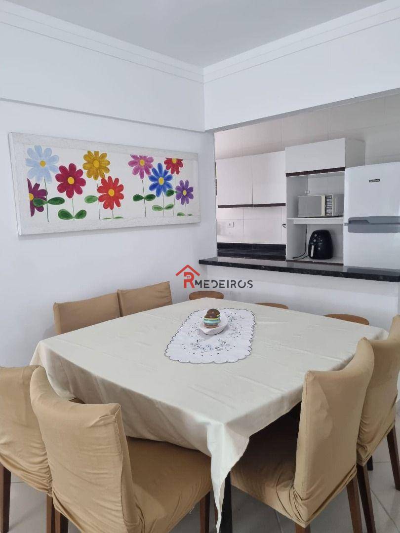 Apartamento à venda com 2 quartos, 82m² - Foto 7