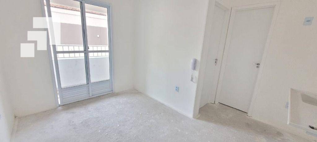 Apartamento à venda com 1 quarto, 28m² - Foto 11