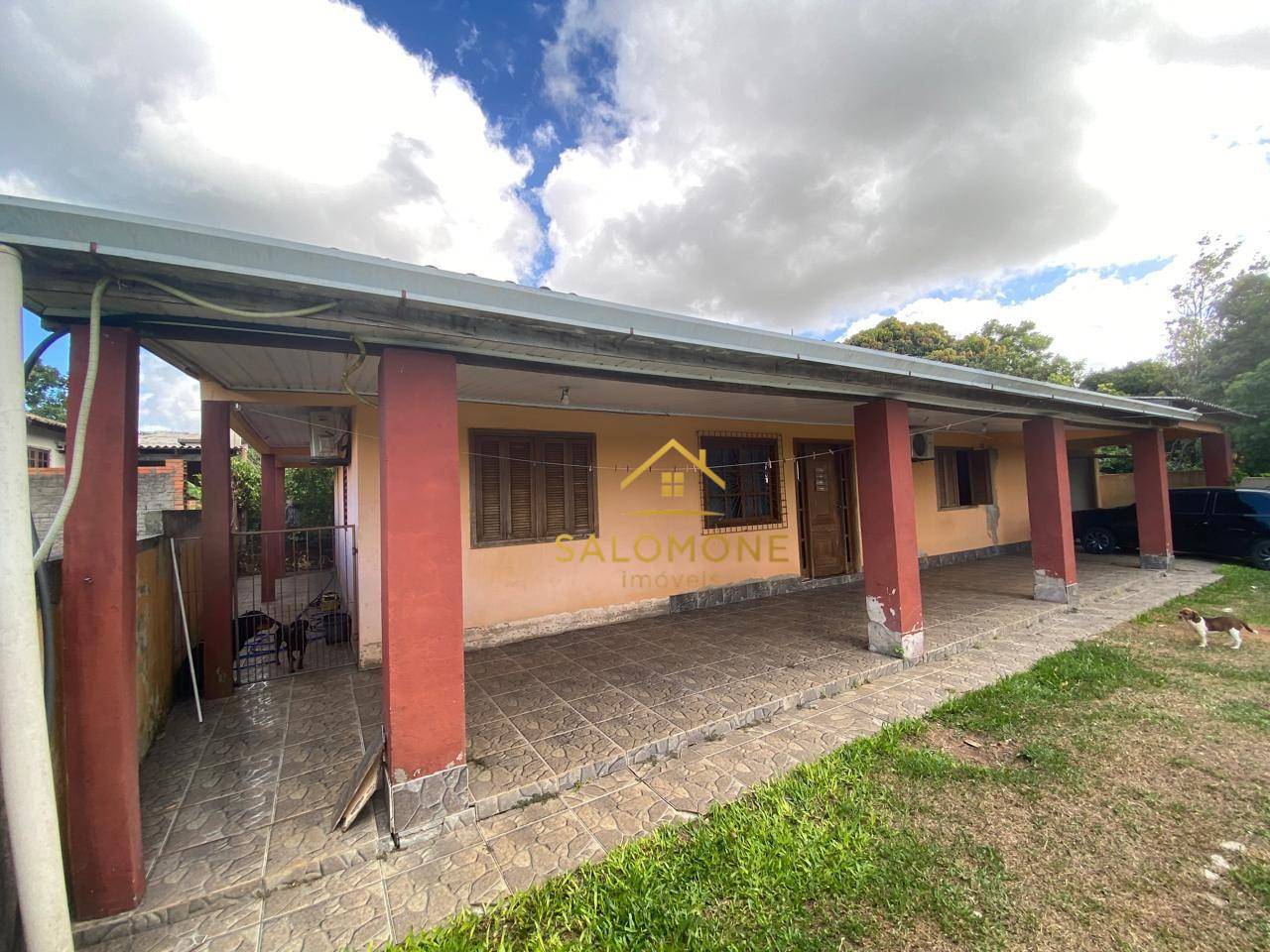 Sítio, 3 quartos, 1786 m² - Foto 1