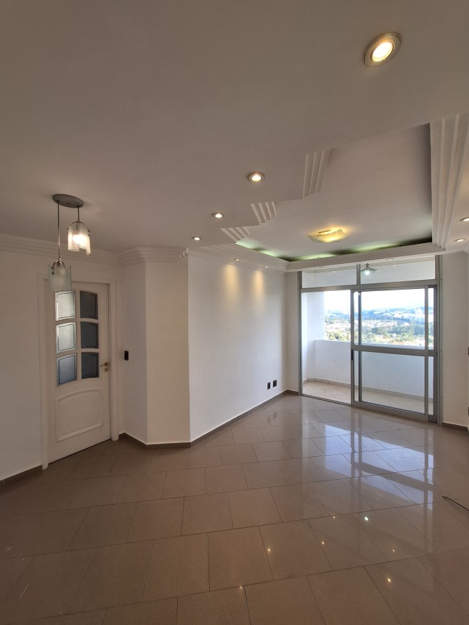 Apartamento para alugar com 2 quartos, 79m² - Foto 2