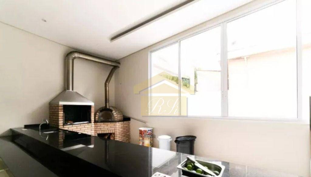 Apartamento à venda com 1 quarto, 60m² - Foto 25