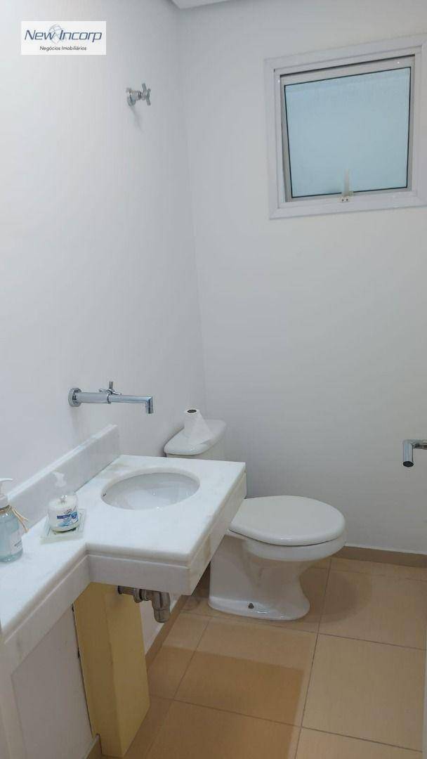 Apartamento à venda com 3 quartos, 80m² - Foto 10