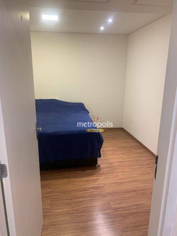 Apartamento à venda com 2 quartos, 60m² - Foto 18