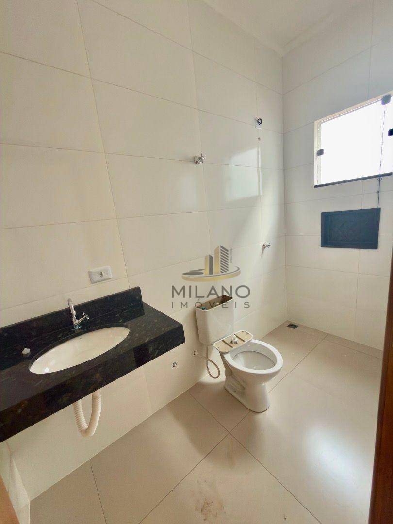 Casa, 2 quartos, 61 m² - Foto 4