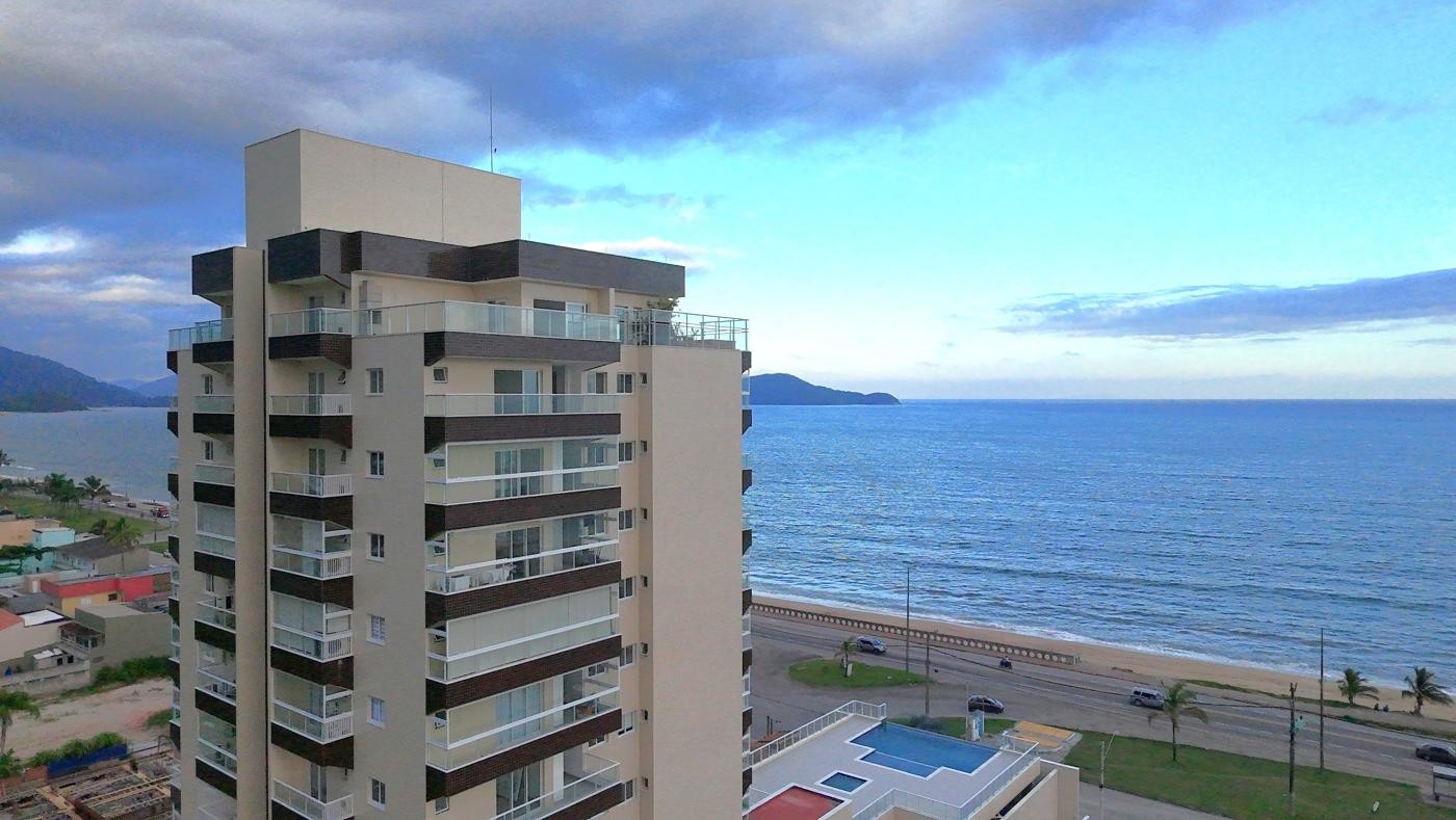 Apartamento à venda com 3 quartos, 99m² - Foto 30