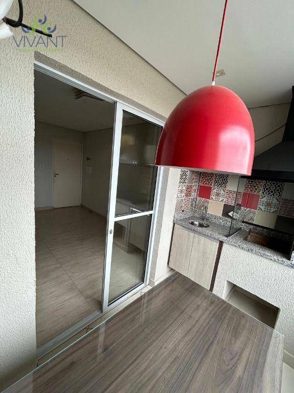 Apartamento para alugar com 2 quartos, 53M2 - Foto 7