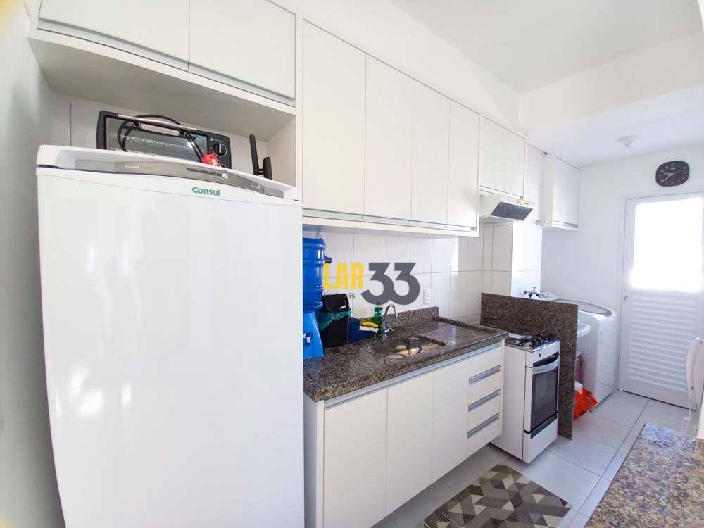 Cobertura à venda com 3 quartos, 136m² - Foto 9